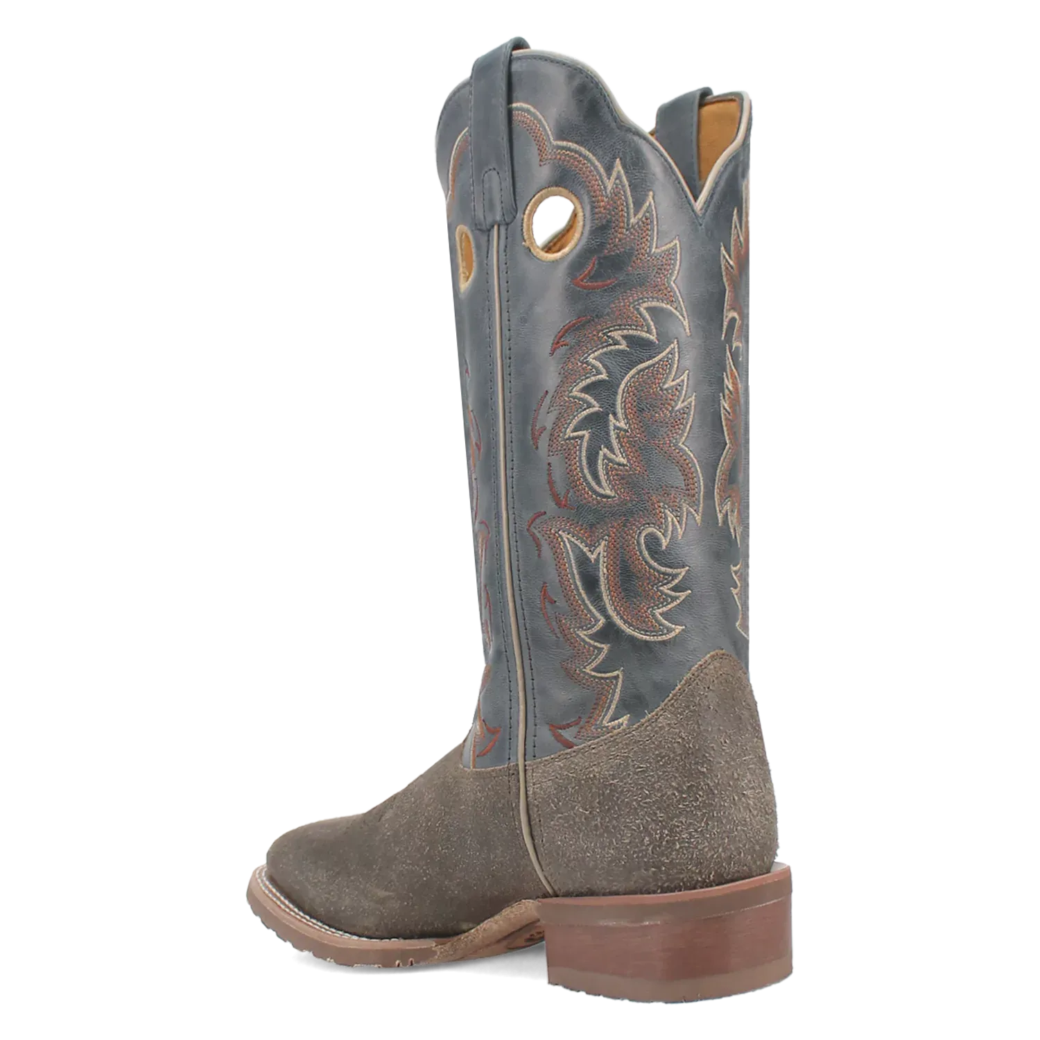 Laredo Summit - Men's Leather Cowboy Boots