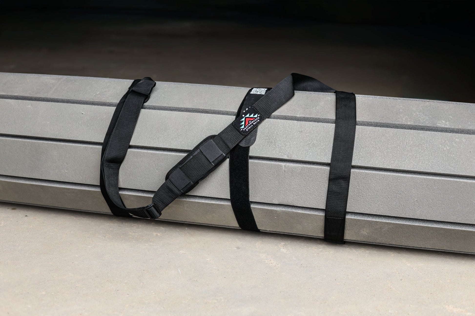 Bag Sling Black