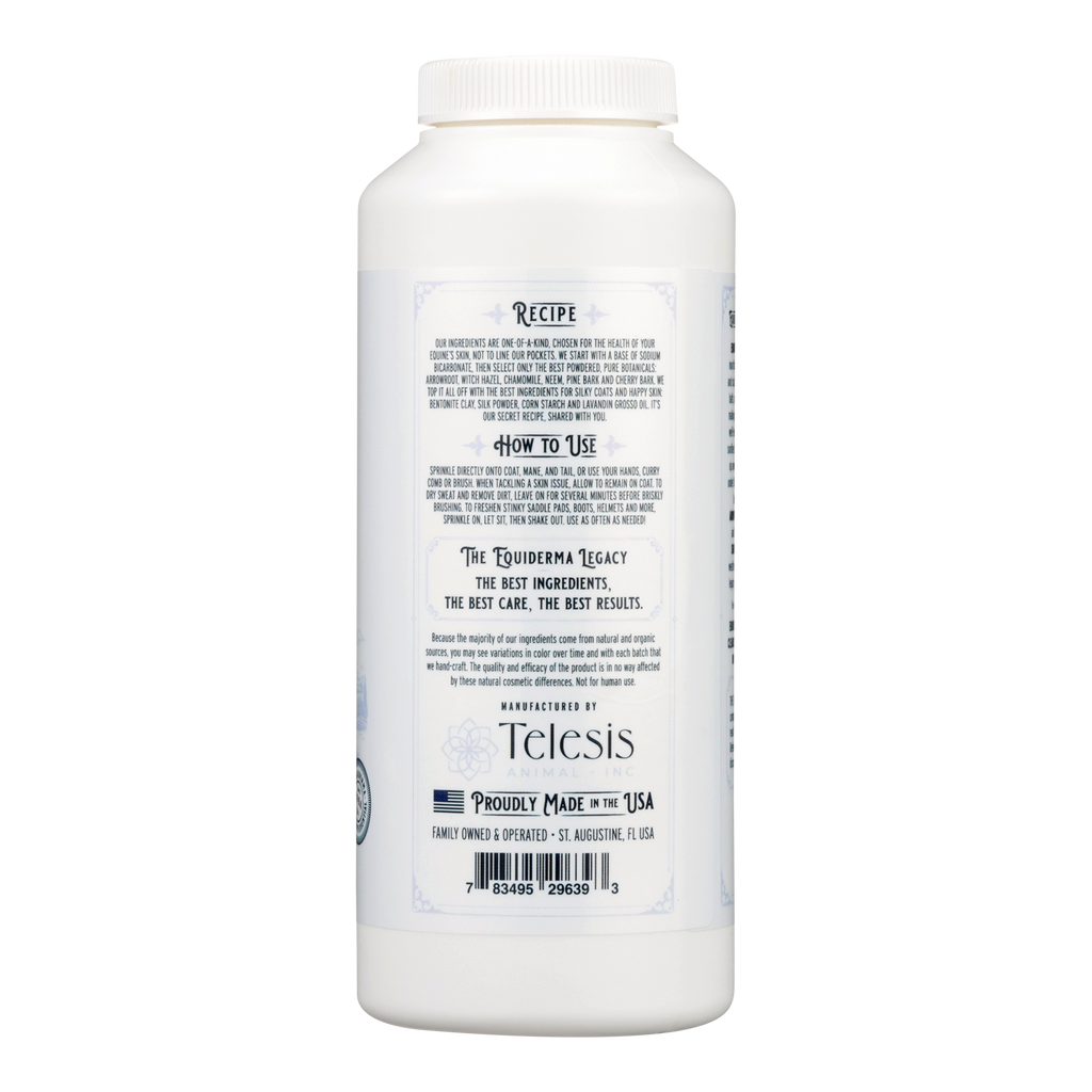 Daily Defense Dry Shampoo