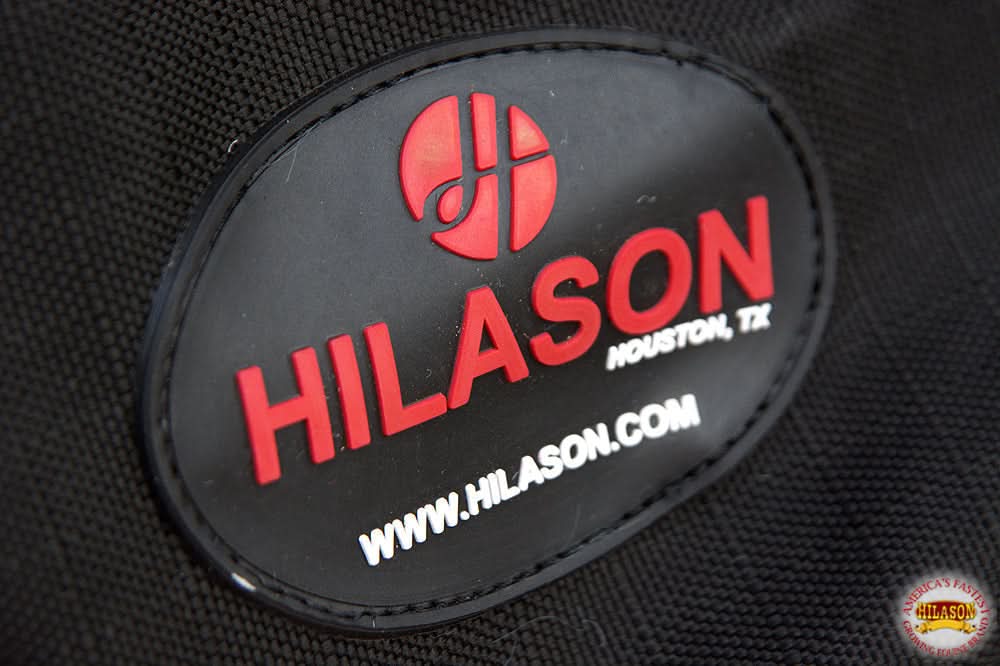 HILASON 1200D Winter Waterproof Turnout Horse Blanket Belly Wrap| Turnout Horse Blanket | Turnout Horse Blankets for Winter Waterproof | Horse Turnout Blanket | Horse Turnout