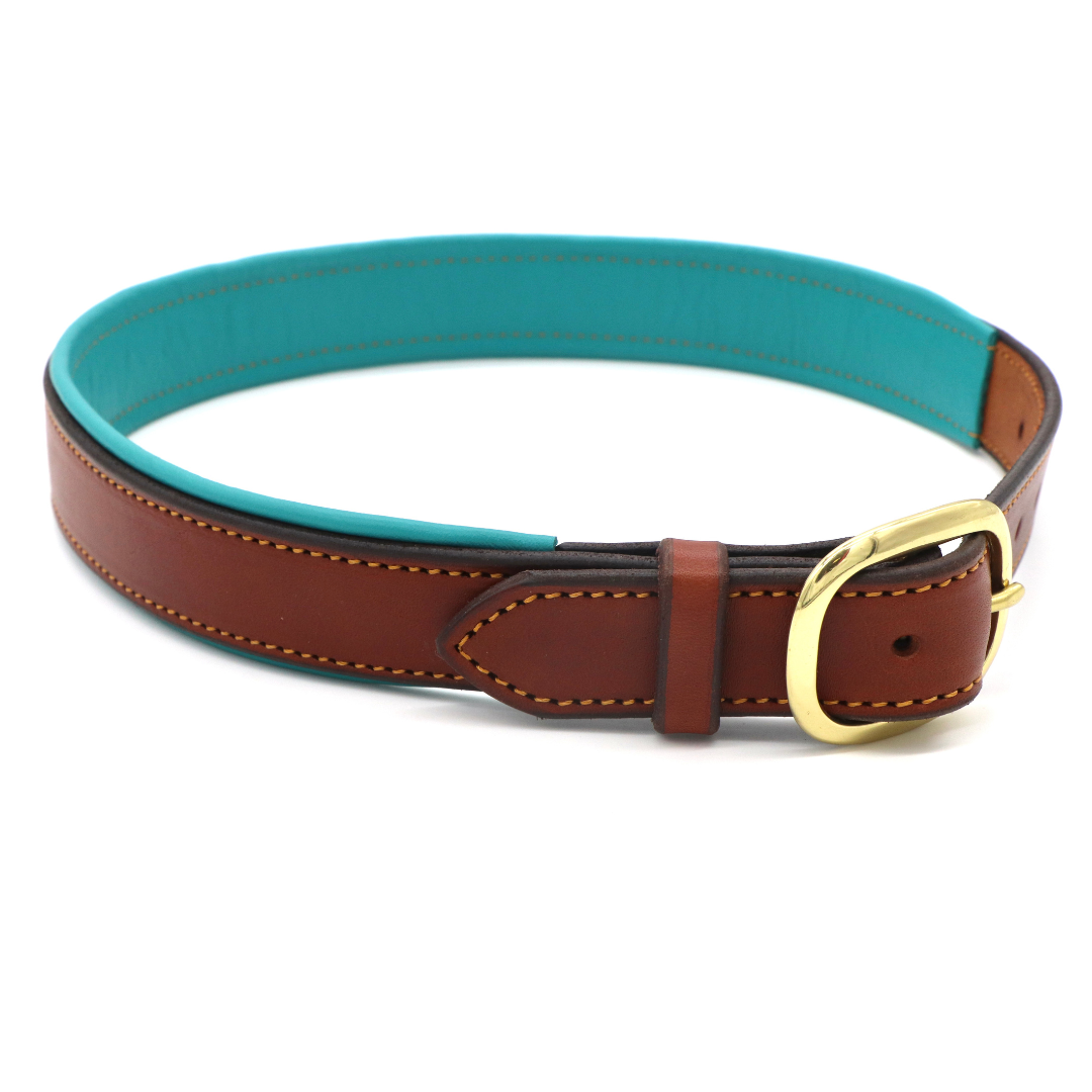 Padded Belt