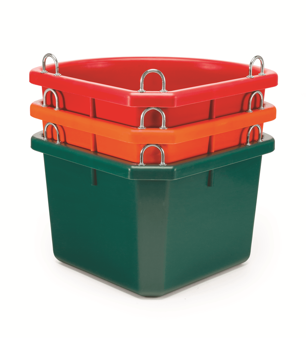 KD-136 Platinum Line Corner Feeder
