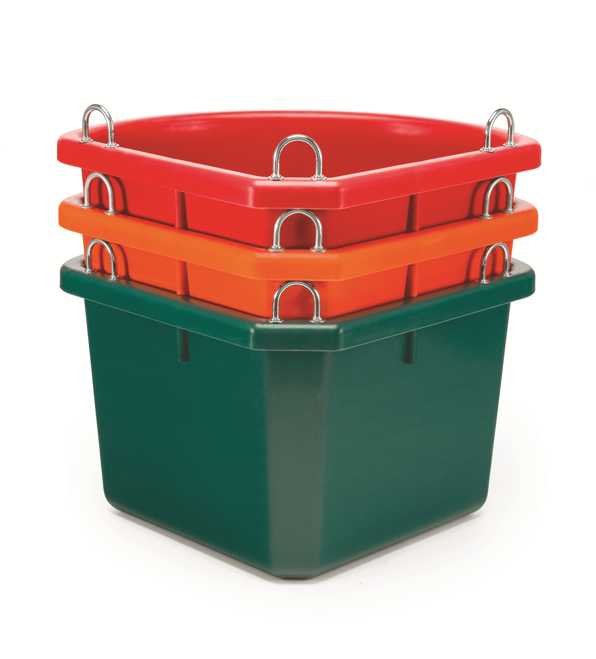 KD-136 Platinum Line Corner Feeder