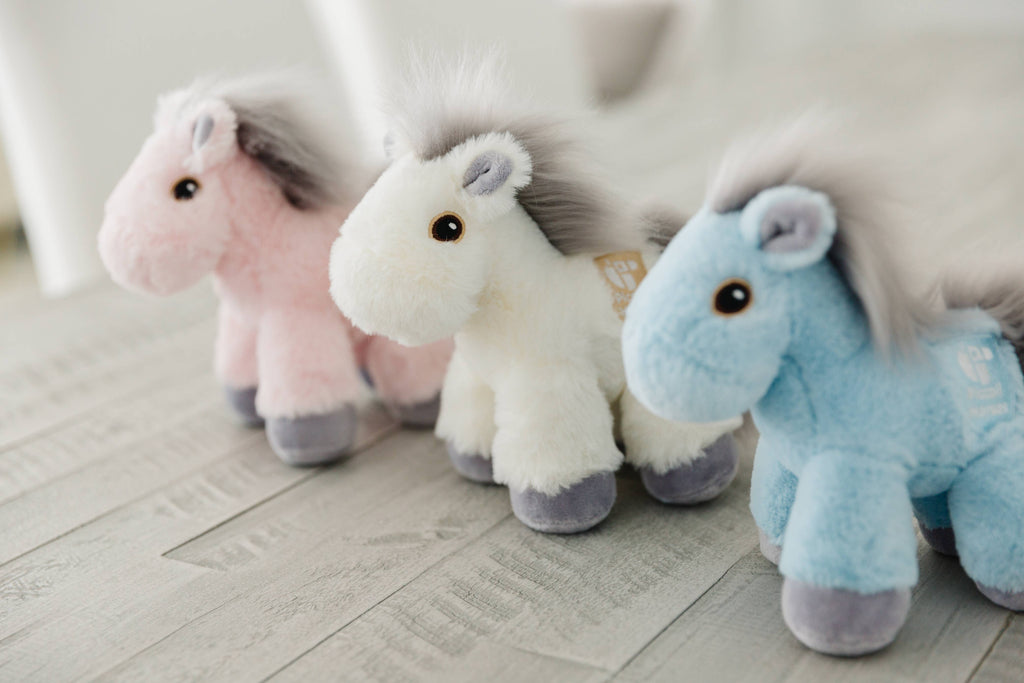 Mini Horses - Case pack 8