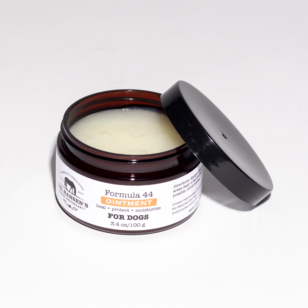 Formula 44 Ointment for Dogs