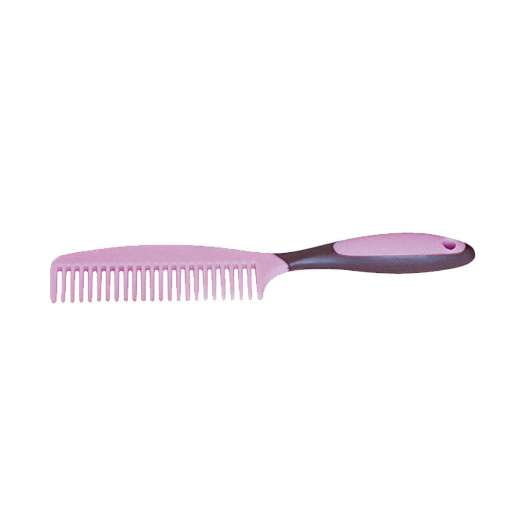 TuffRider Mane & Tail Comb: Pink