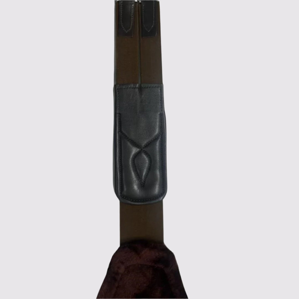 Pressure Relief Comfort Long Girth