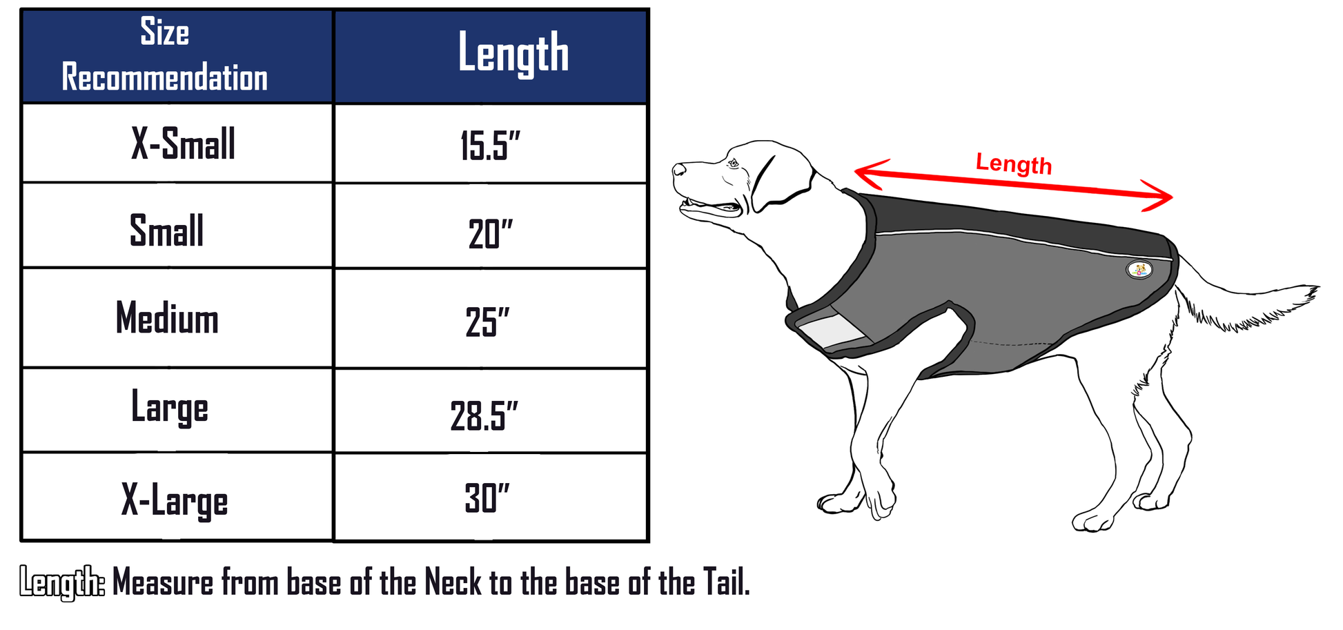 Derby Originals Comfort Fit Classic 600D Winter Dog Coat – 150g Insulated, Waterproof, Breathable Design with 6-Month Warranty