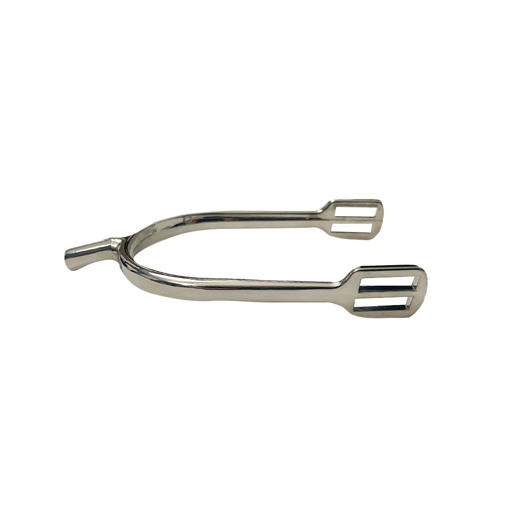 TuffRider Women's Prince of Wales Spurs