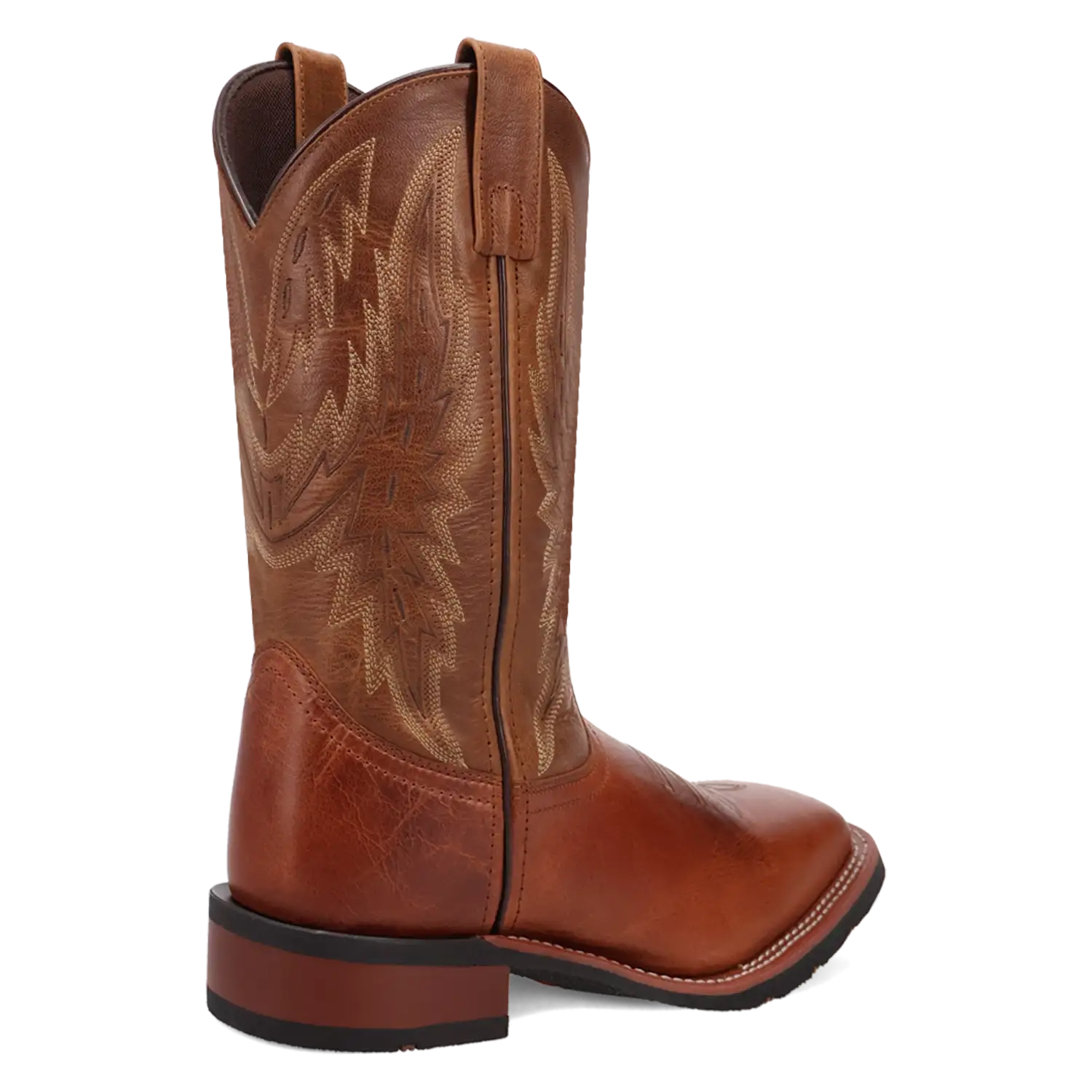 Laredo Orleans - Men's Leather Cowboy Boots