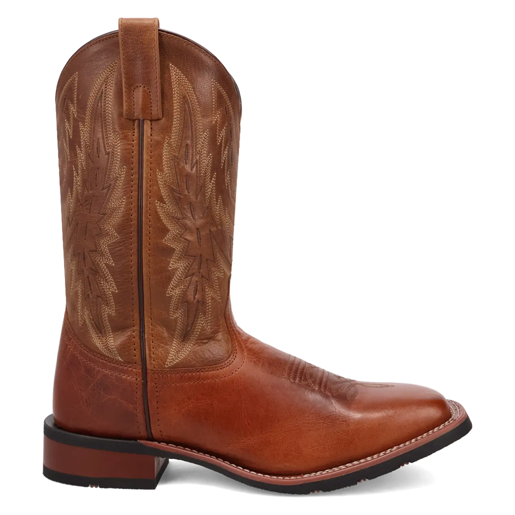 Laredo Orleans - Men's Leather Cowboy Boots