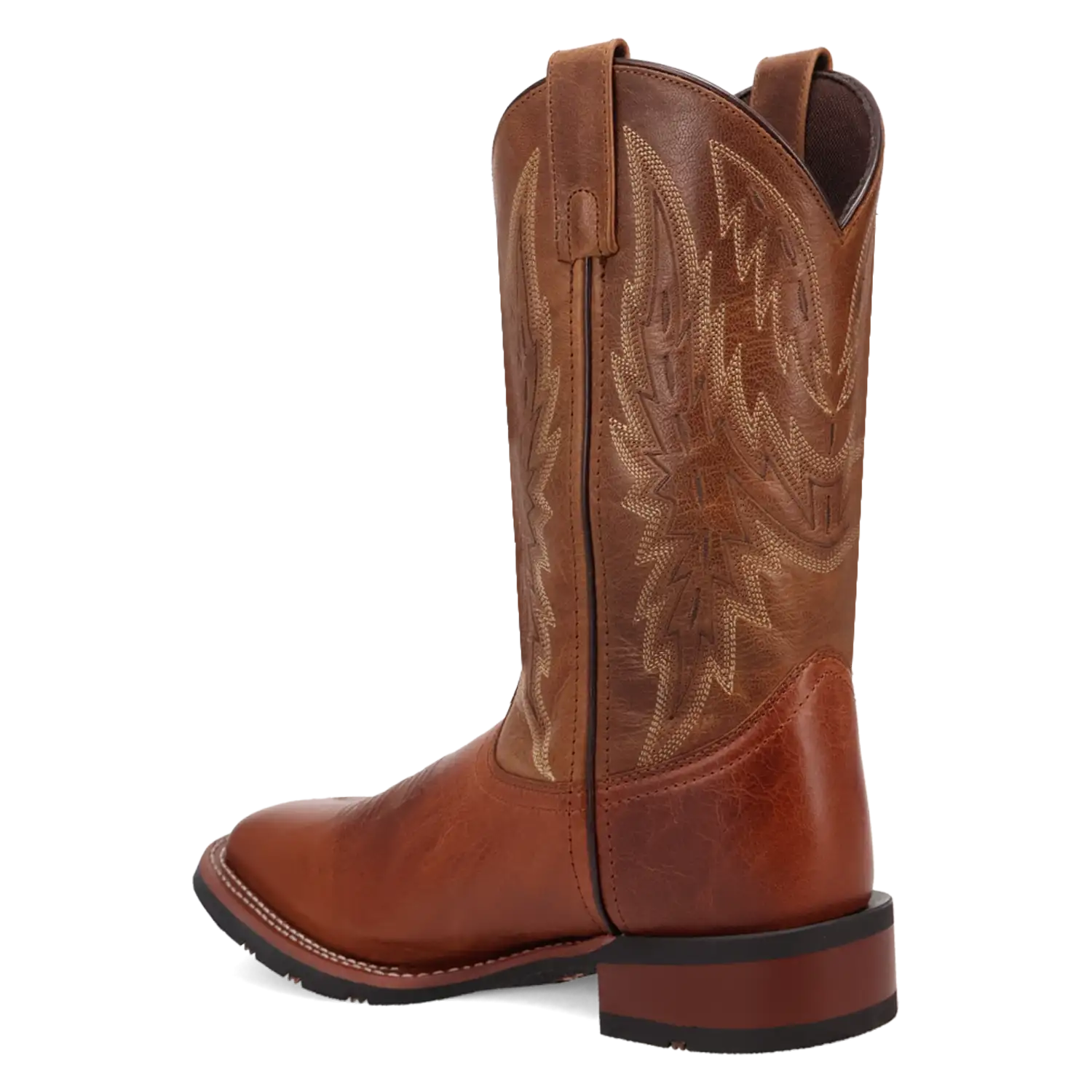 Laredo Orleans - Men's Leather Cowboy Boots