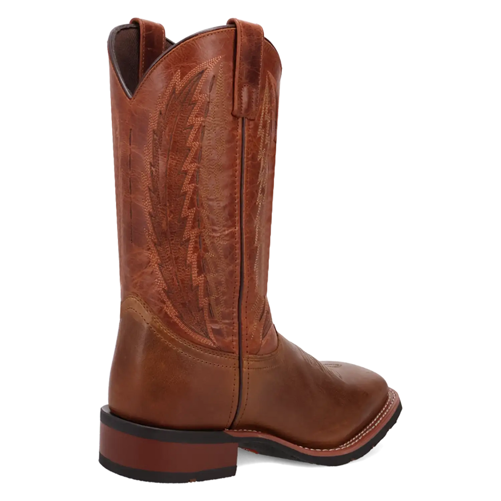 Laredo Tulane - Men's Leather Cowboy Boots