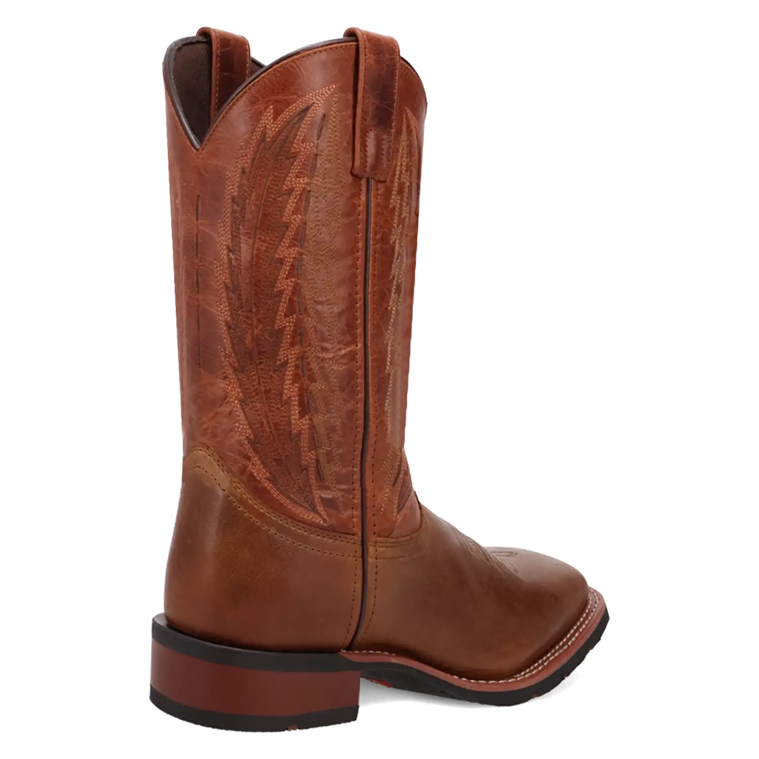 Laredo Tulane - Men's Leather Cowboy Boots