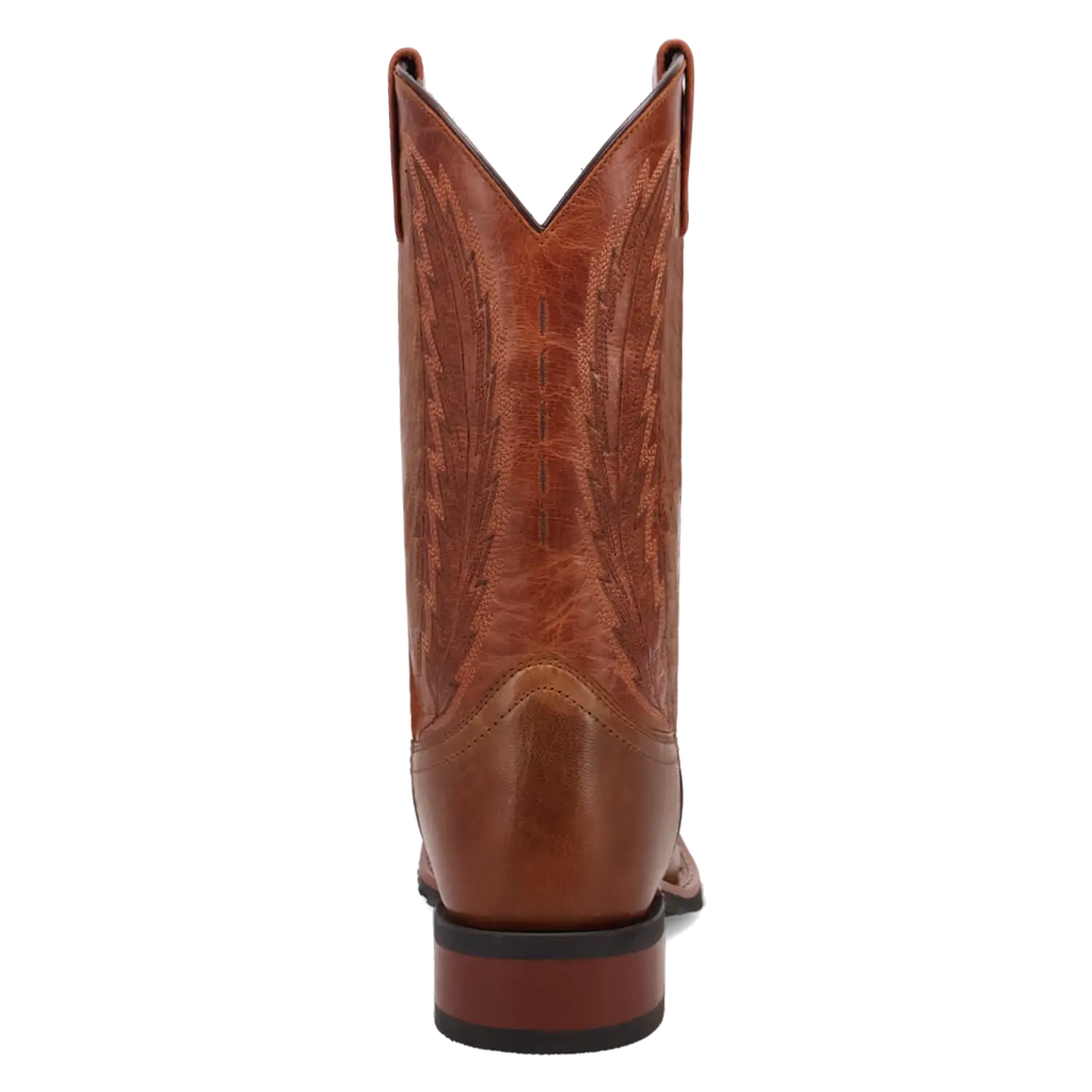 Laredo Tulane - Men's Leather Cowboy Boots