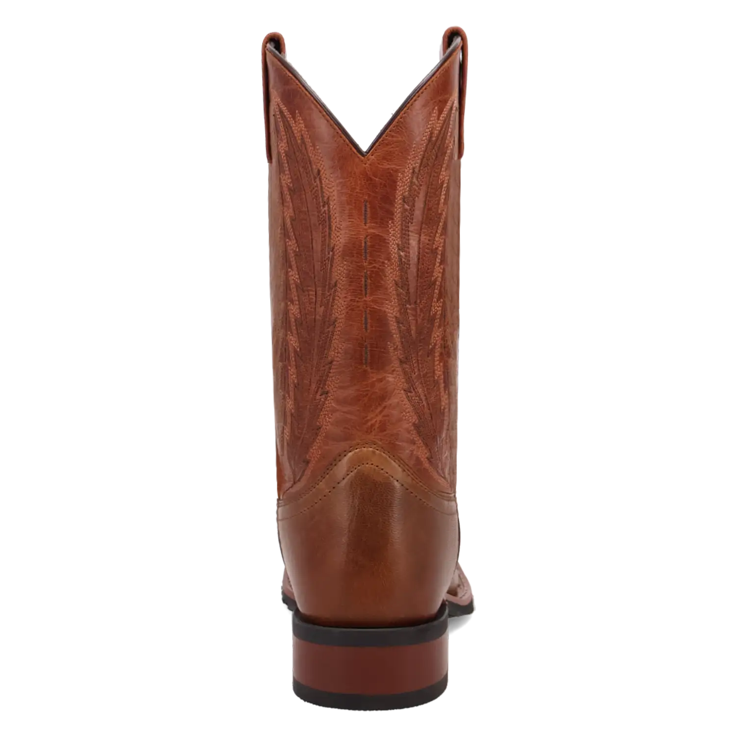 Laredo Tulane - Men's Leather Cowboy Boots