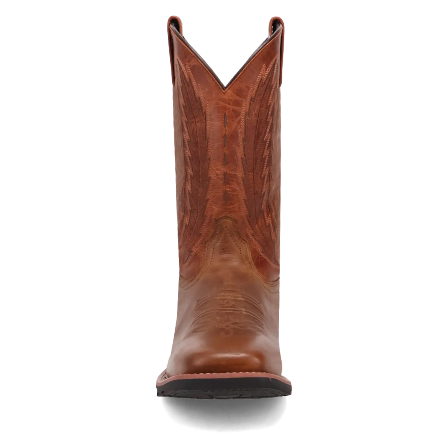 Laredo Tulane - Men's Leather Cowboy Boots