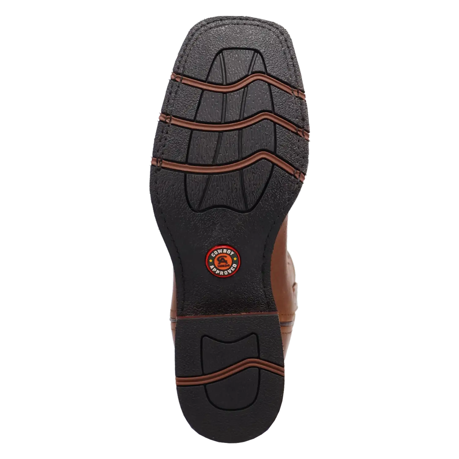 Laredo Tulane - Men's Leather Cowboy Boots