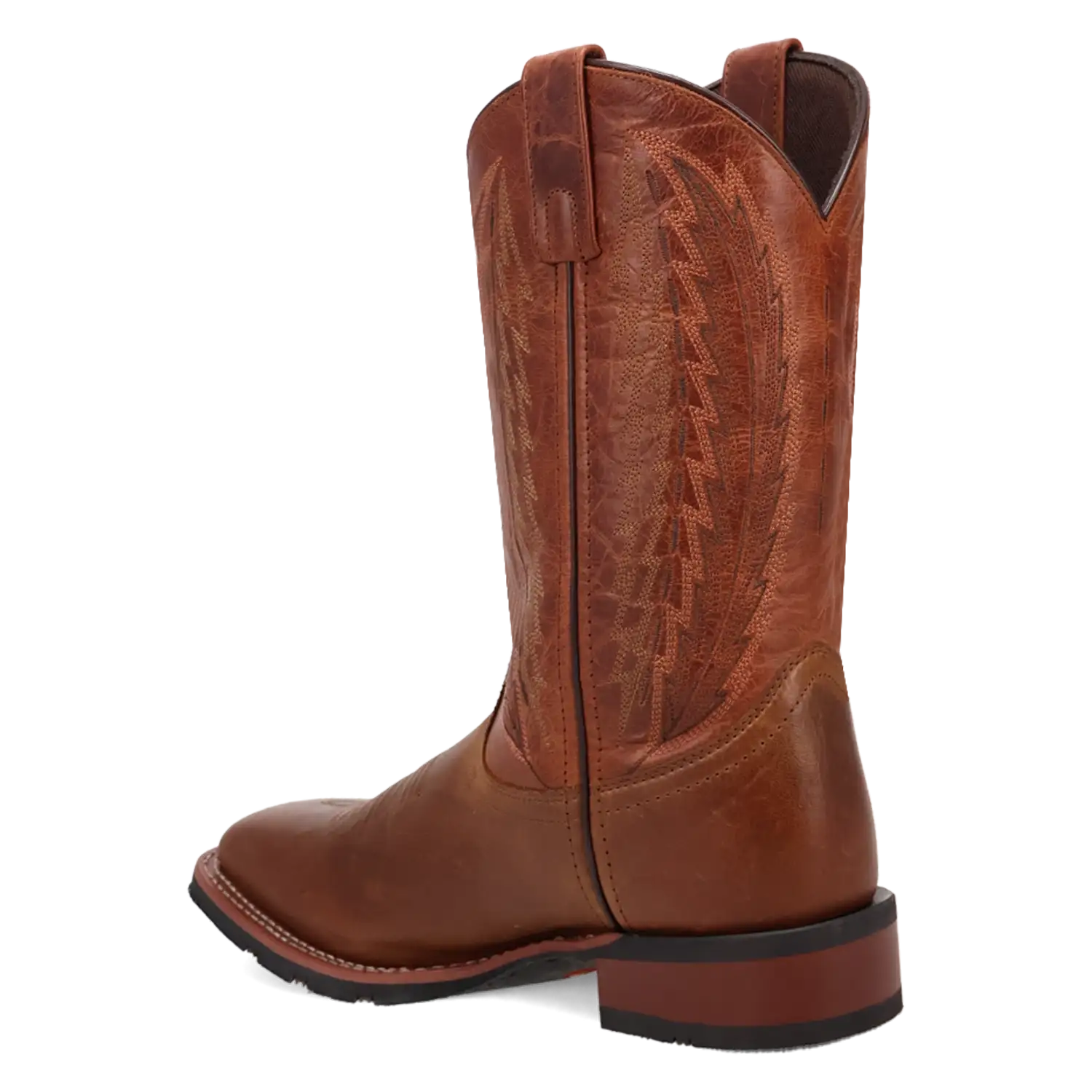 Laredo Tulane - Men's Leather Cowboy Boots