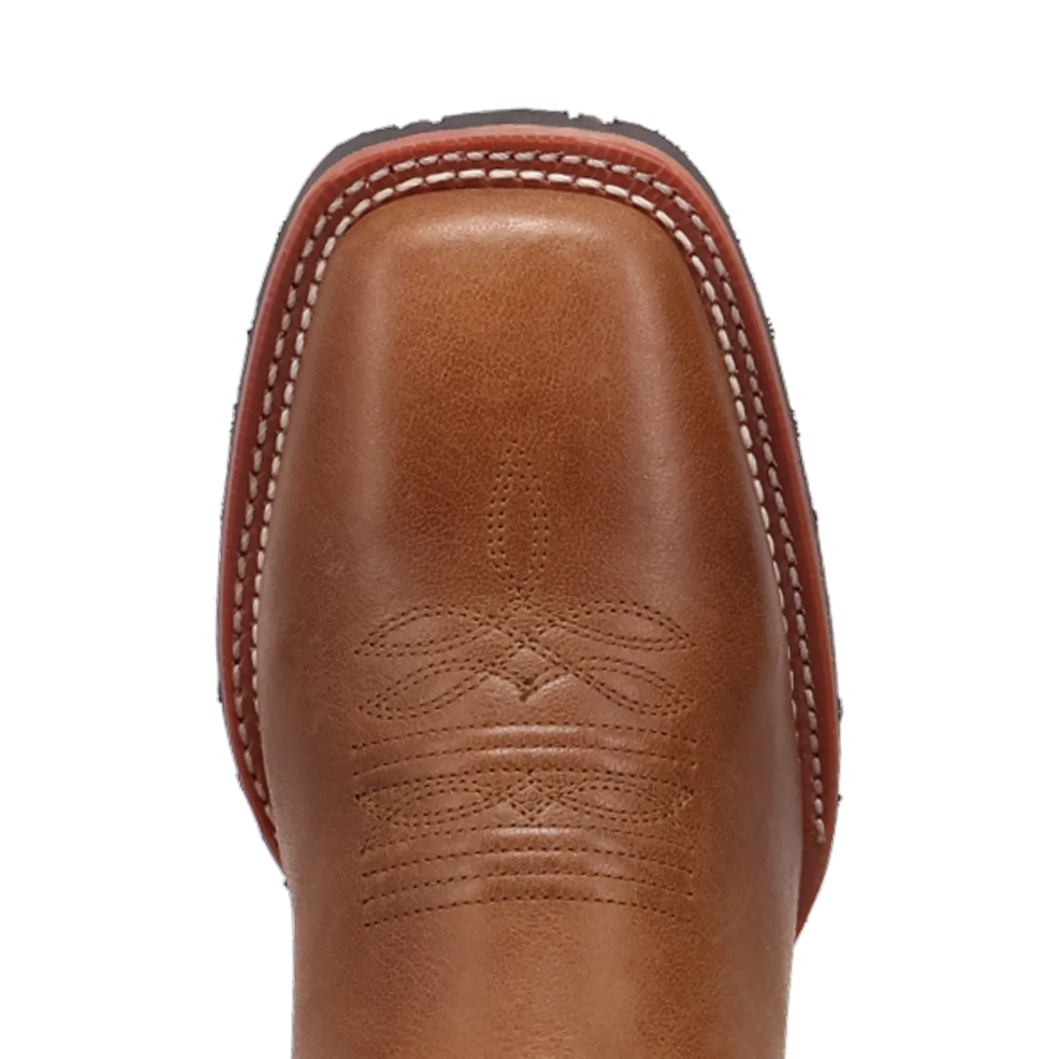 Laredo Clarkston - Men's Leather Cowboy Boots