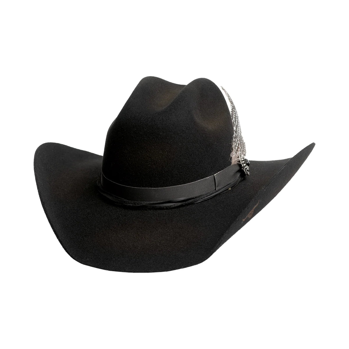 Bullhide Duel In The Sun - Wool Felt Cowboy Hat