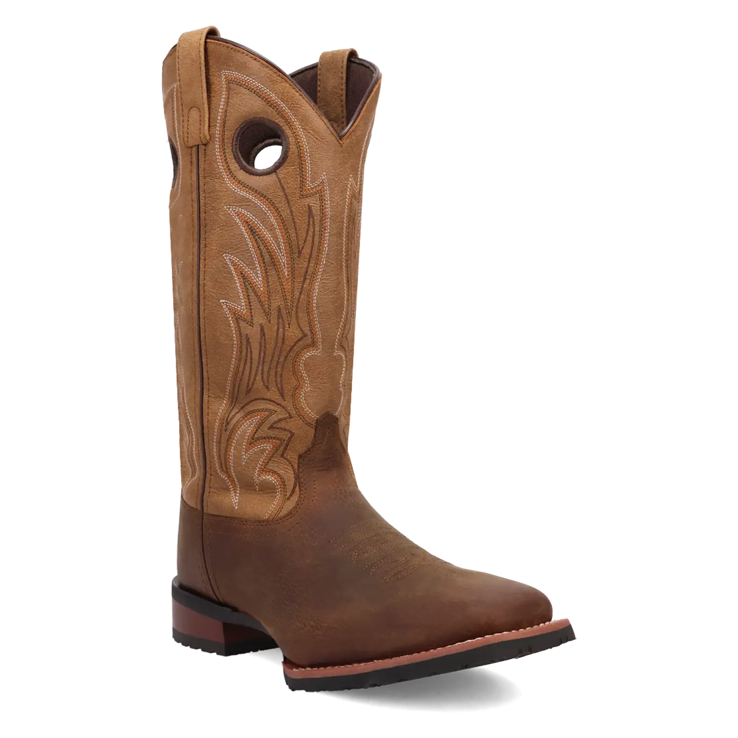 Laredo Cullen - Men's Leather Cowboy Boots