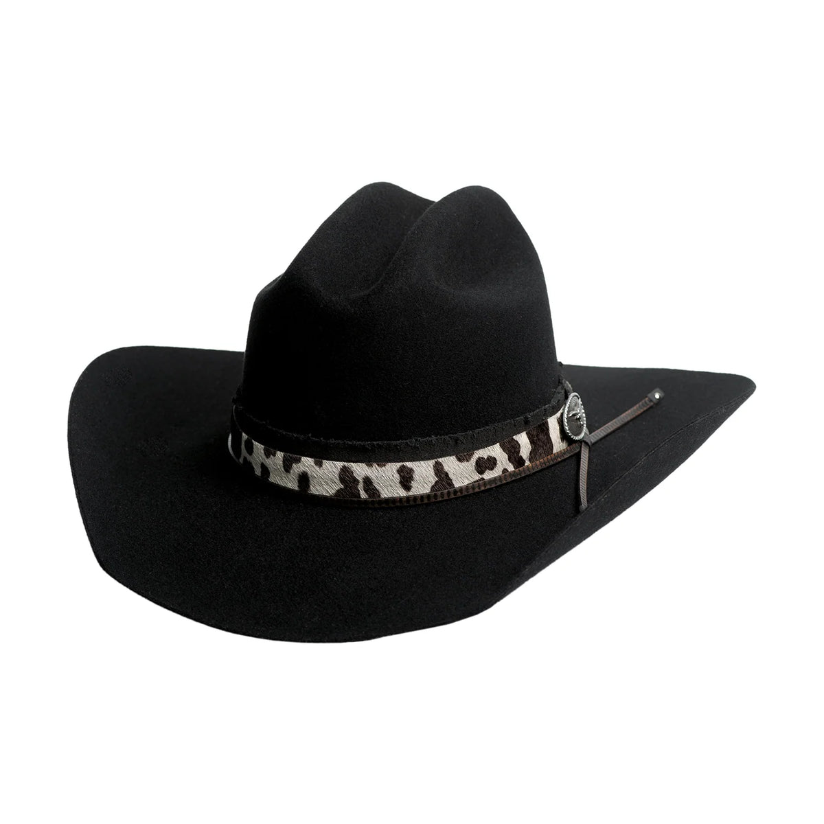 Bullhide Fistful Dollars - Wool Felt Cowboy Hat