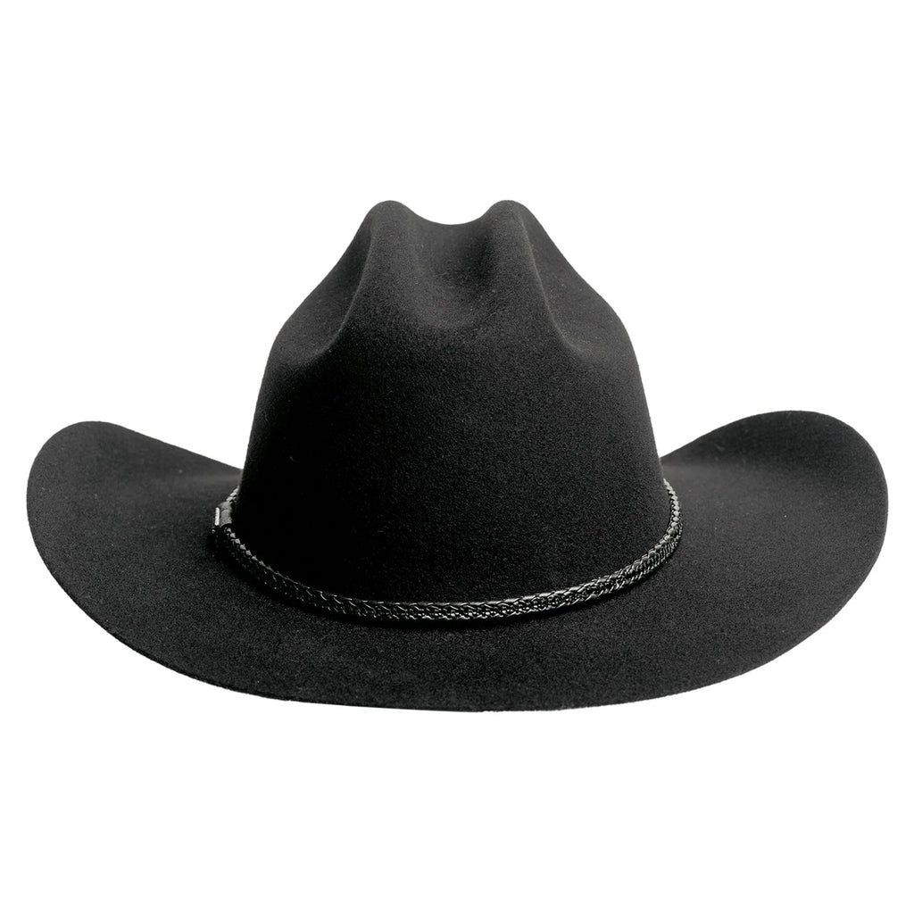 Bullhide Mustang - Children's Wool Felt Cowboy Hat