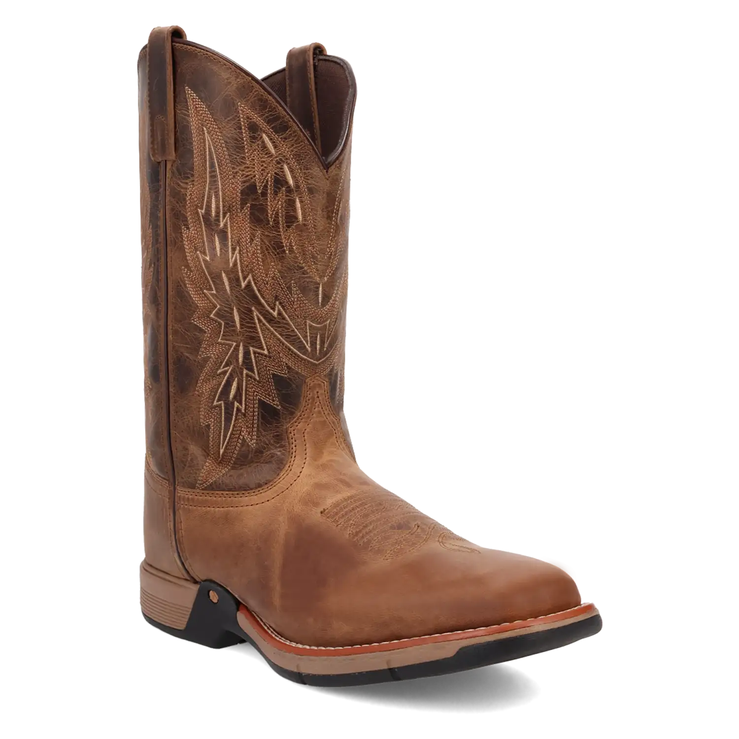 Laredo Vapor - Men's Leather Cowboy Boots