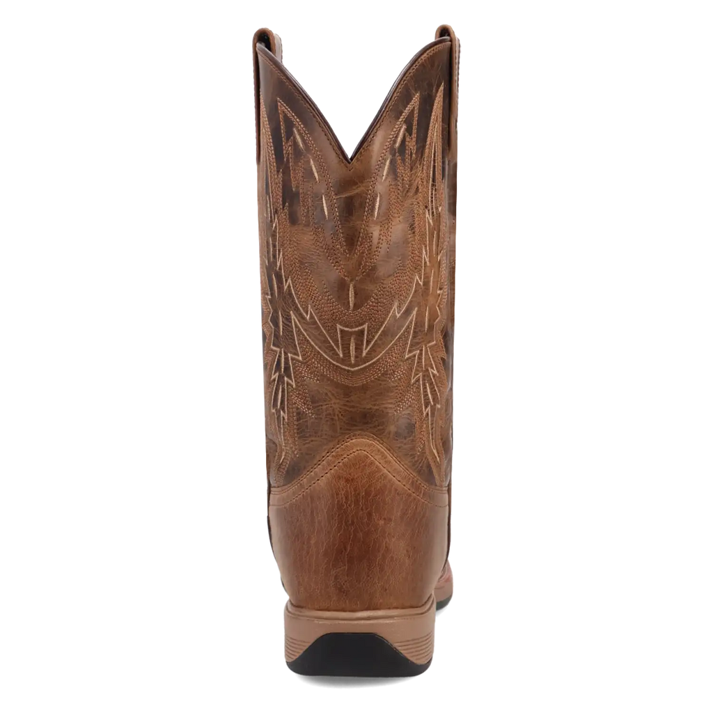 Laredo Vapor - Men's Leather Cowboy Boots