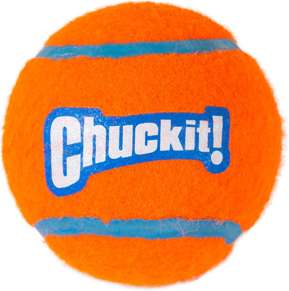ChuckIt Dog Tennis Ball Large 1 Pack