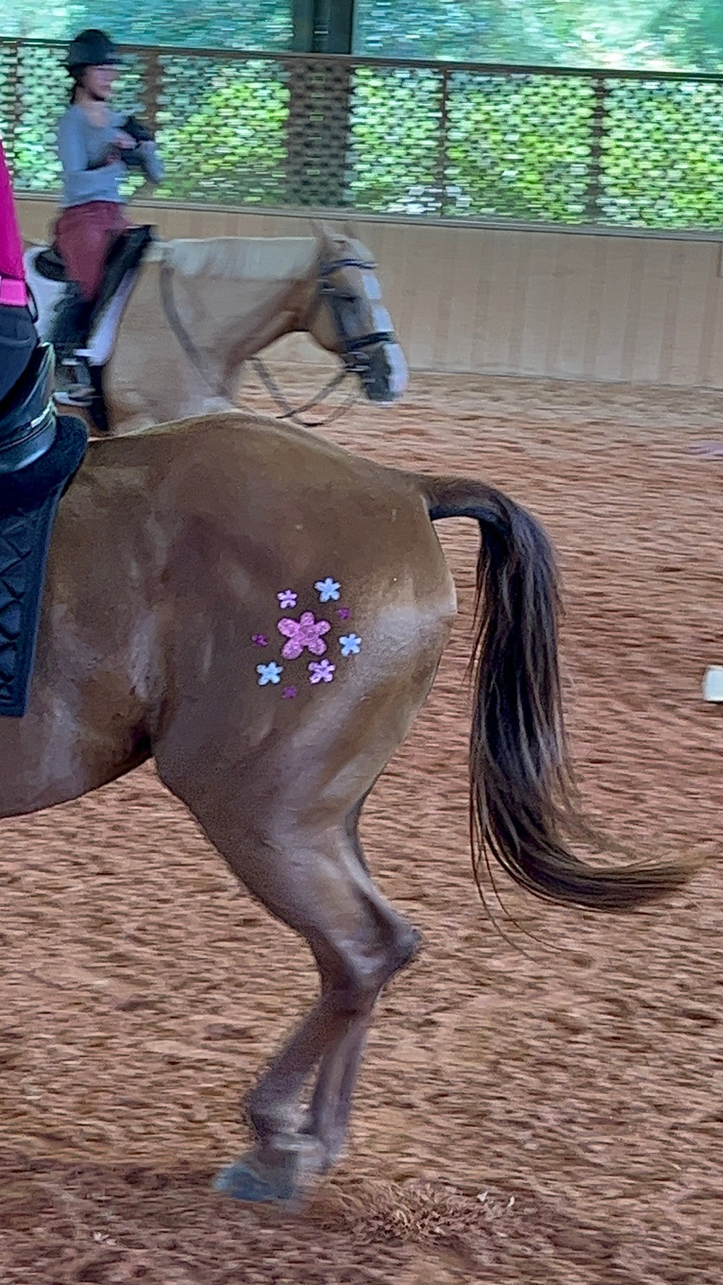 Flower Spray