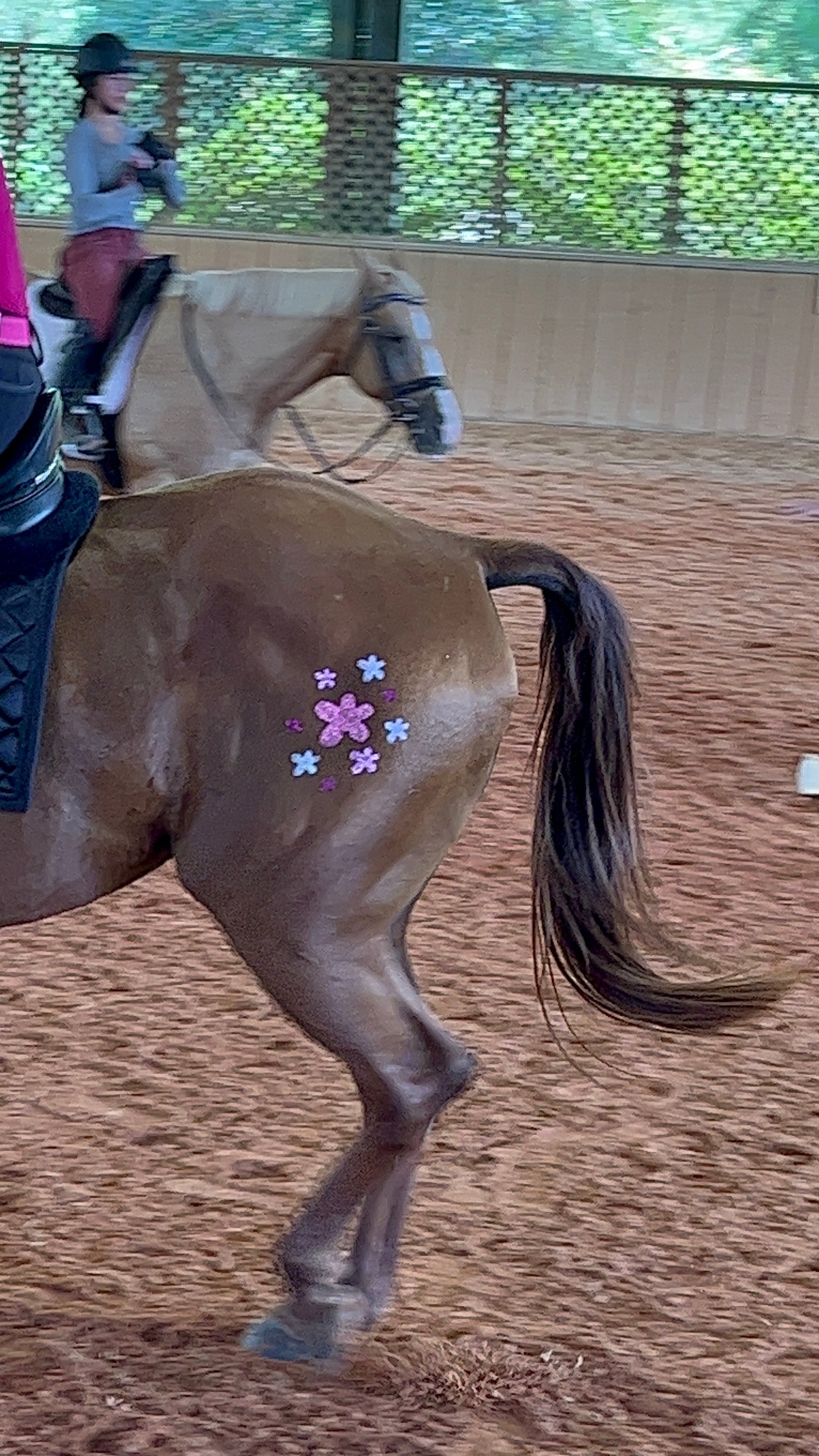 Flower Spray