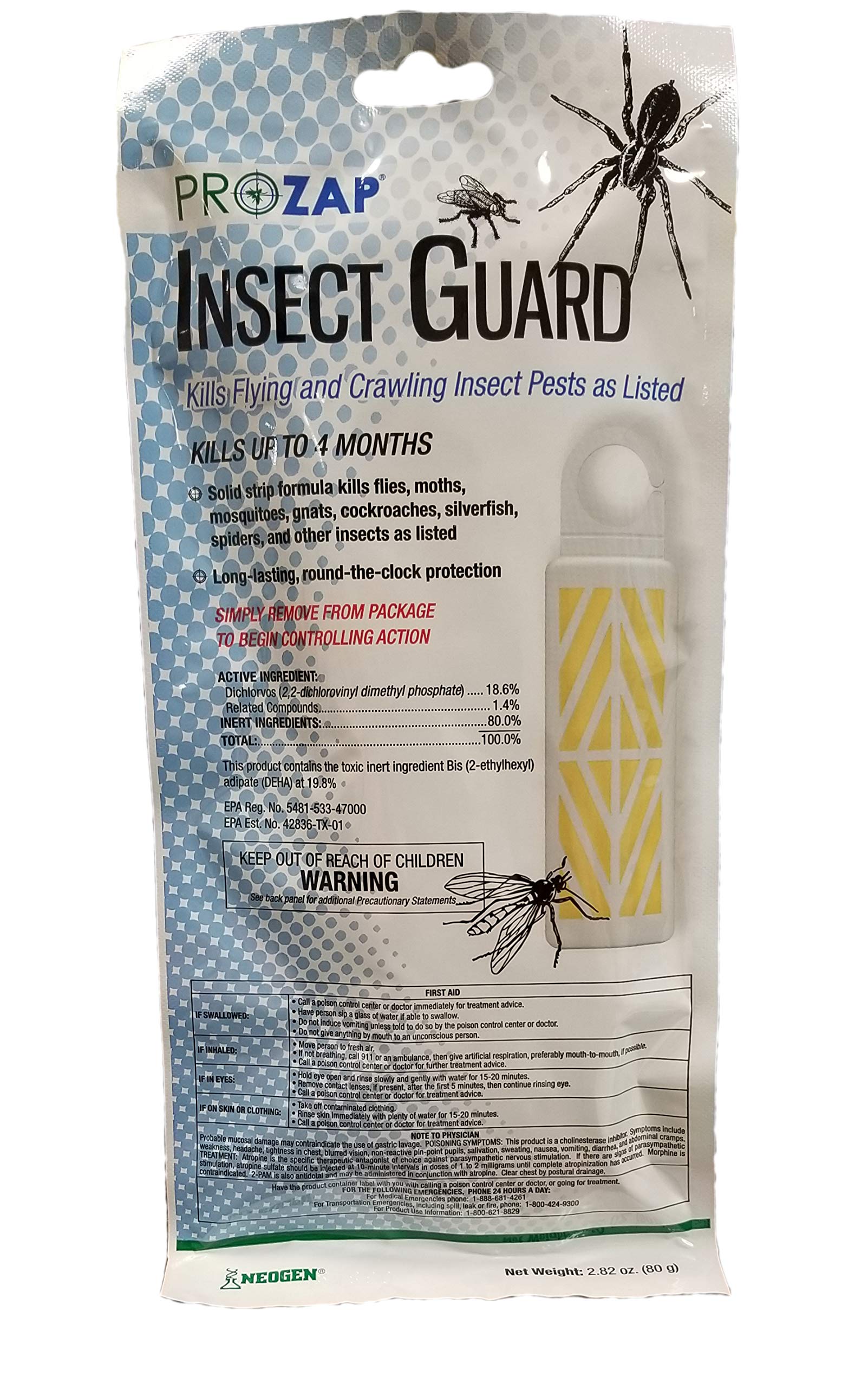 INSECT GUARD