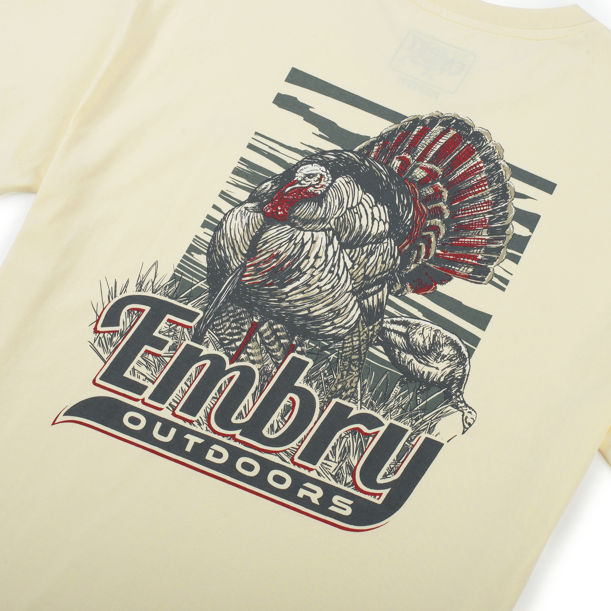 Gobbler Tee