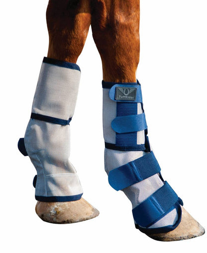 TuffRider Fly Leg Wraps