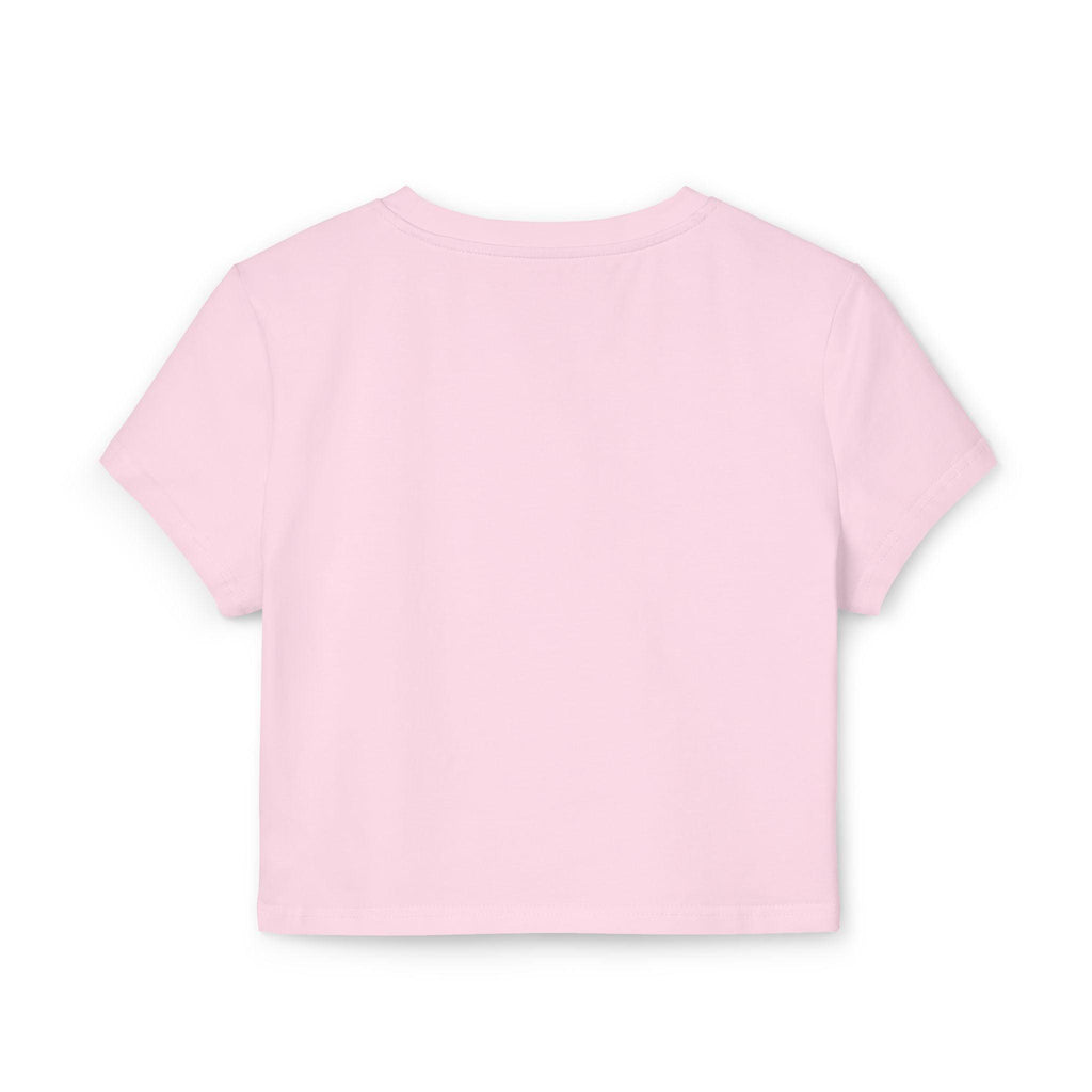 St Patricks Day Baby Tee Devilishly Irish