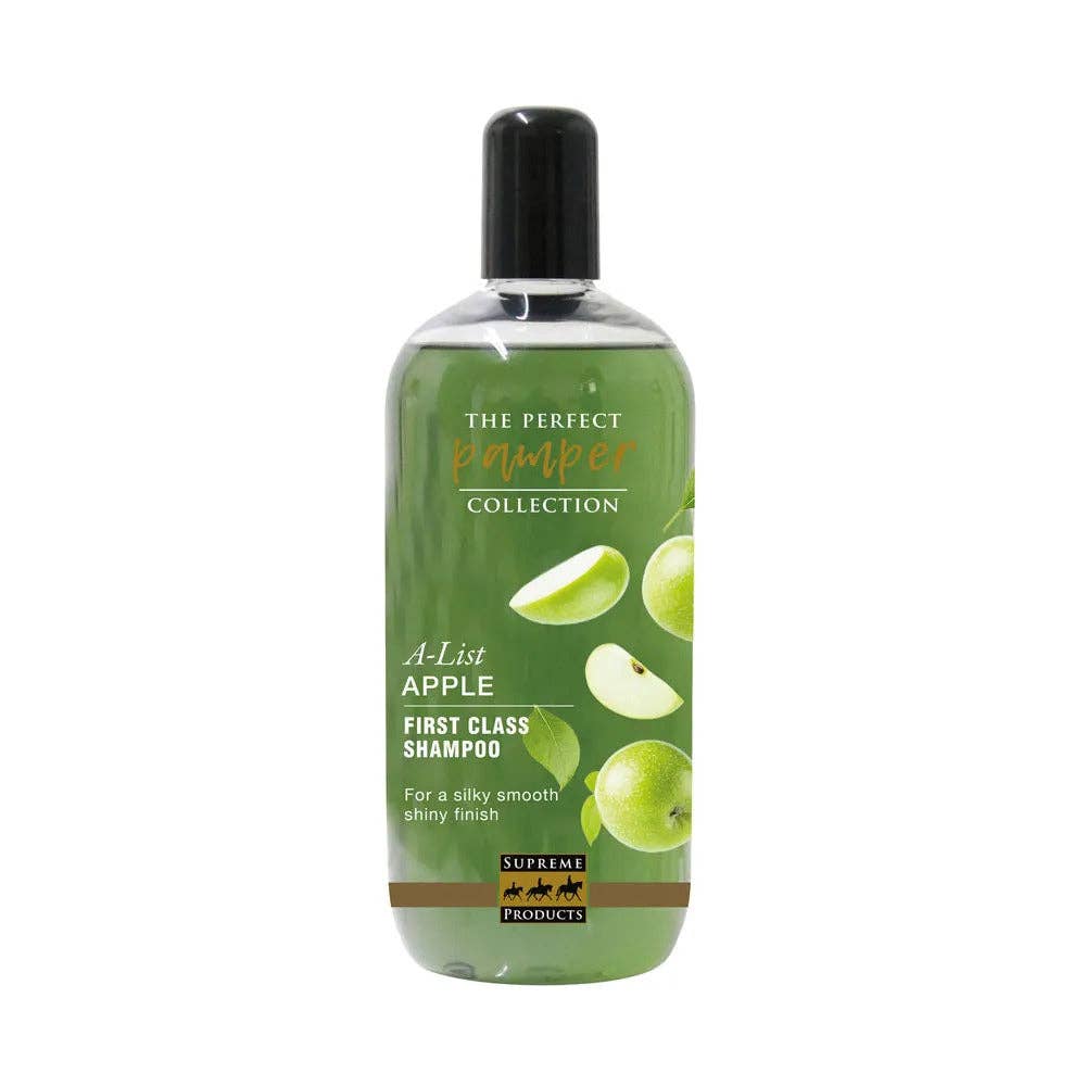 Supreme Products A-List Apple First Class Shampoo - 500ml: STD / STD