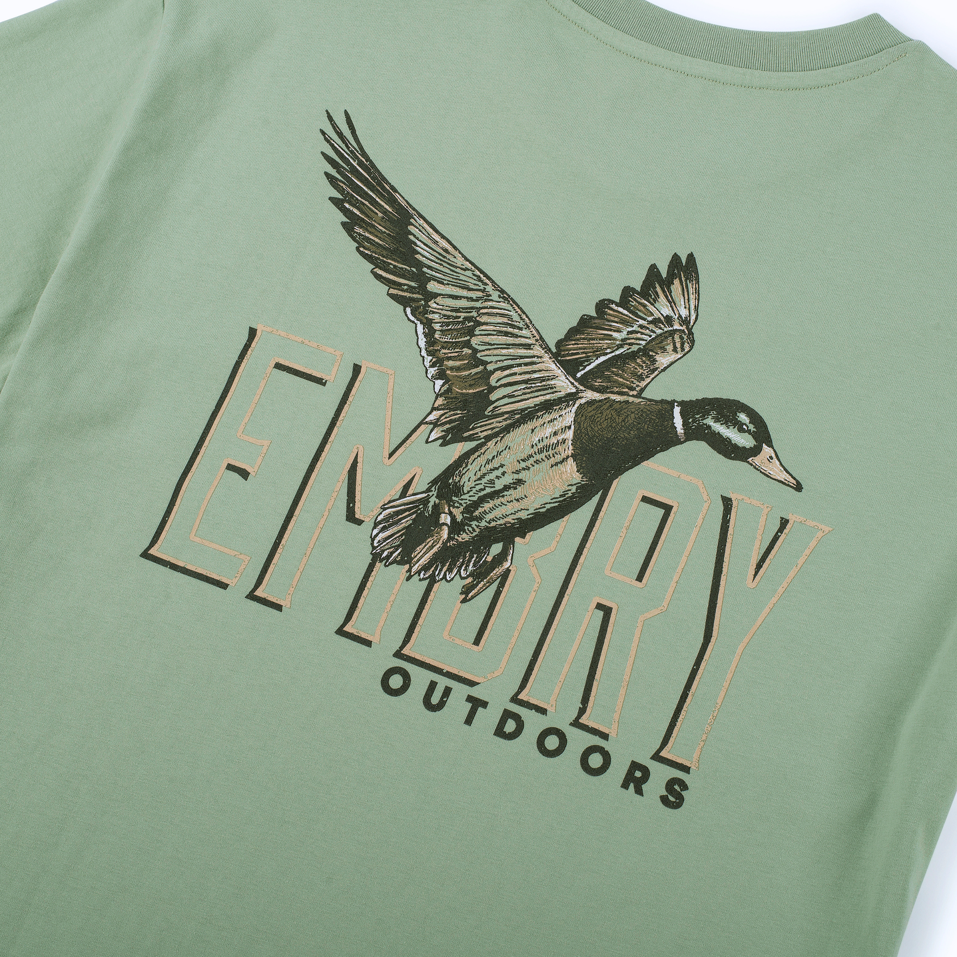 Flight Tee