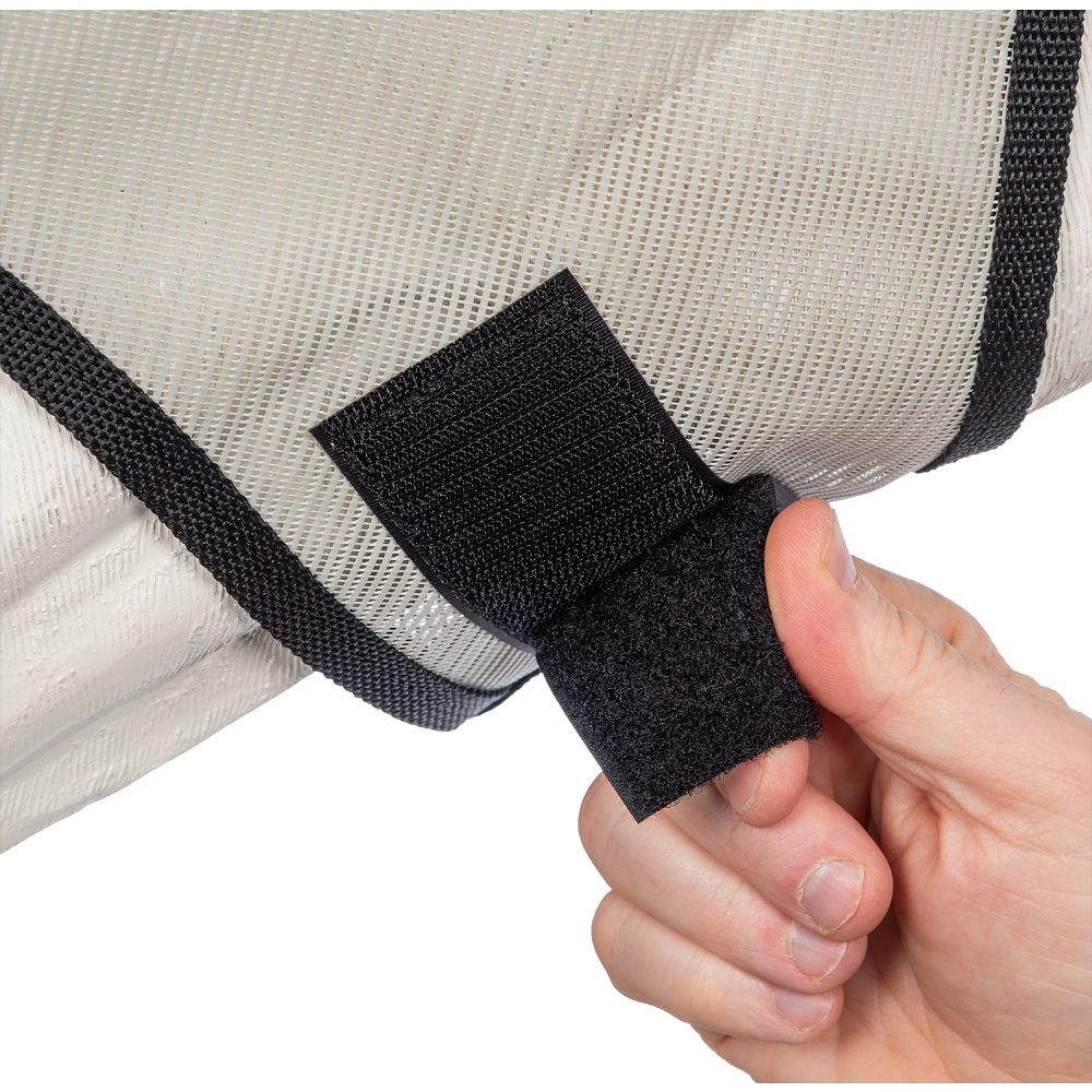 TOUGH1 BUG BARRIER FLY MASK