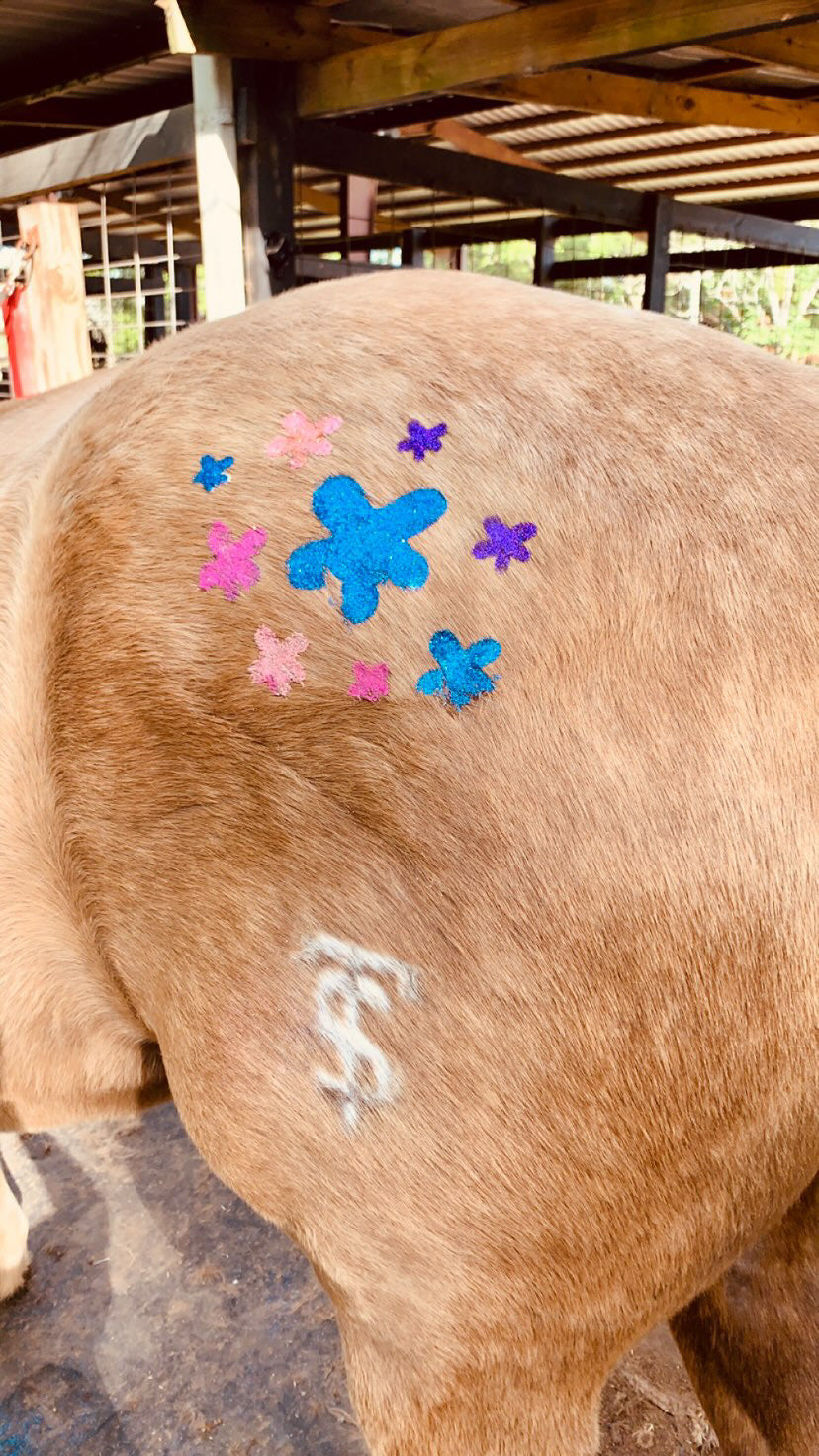 Flower Spray