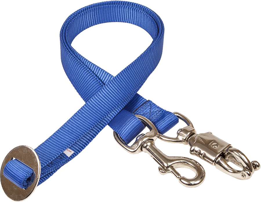NYLON CROSS TIE