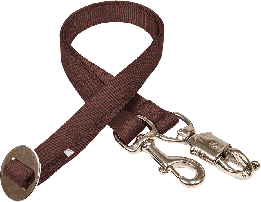 NYLON CROSS TIE