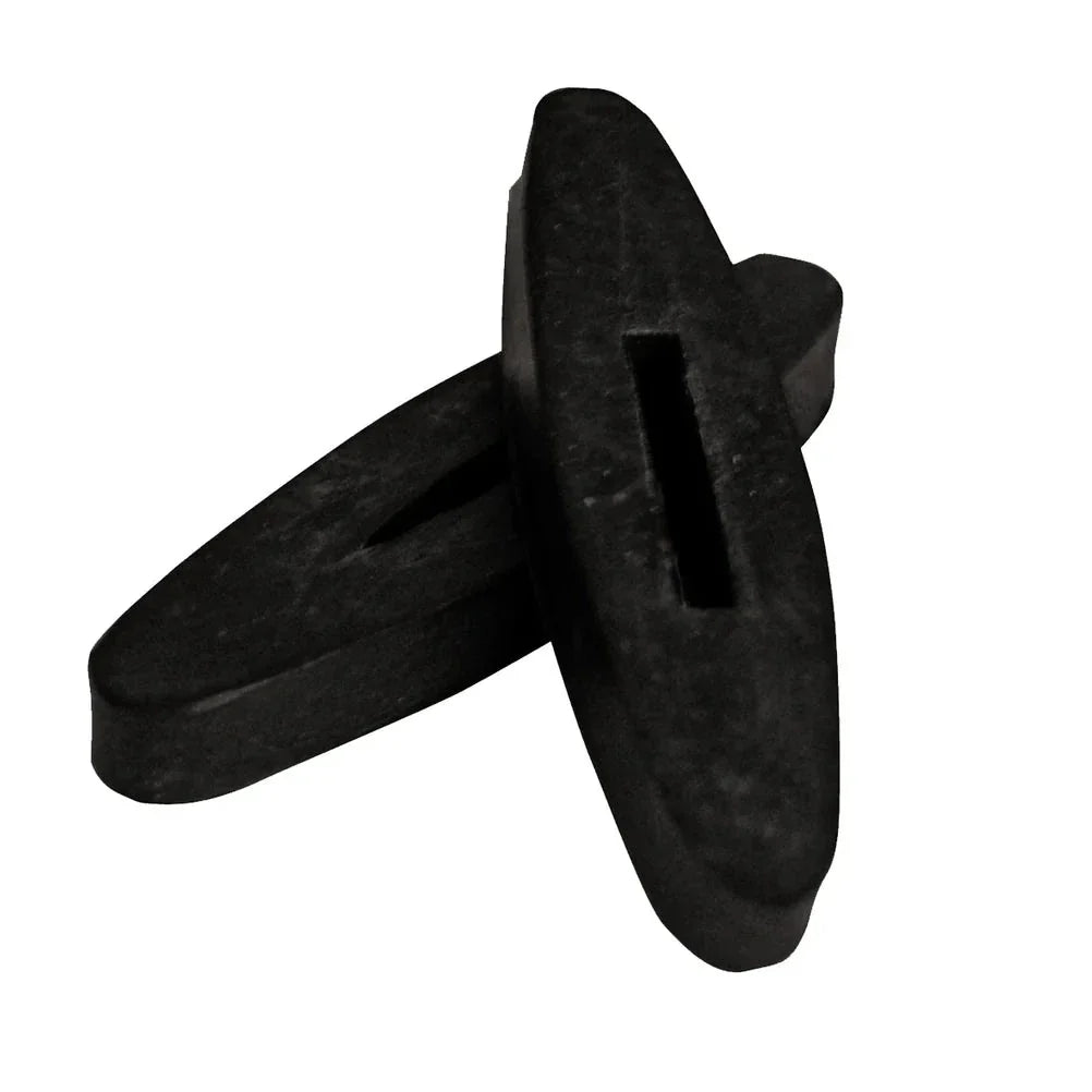 Rubber Rein Stop