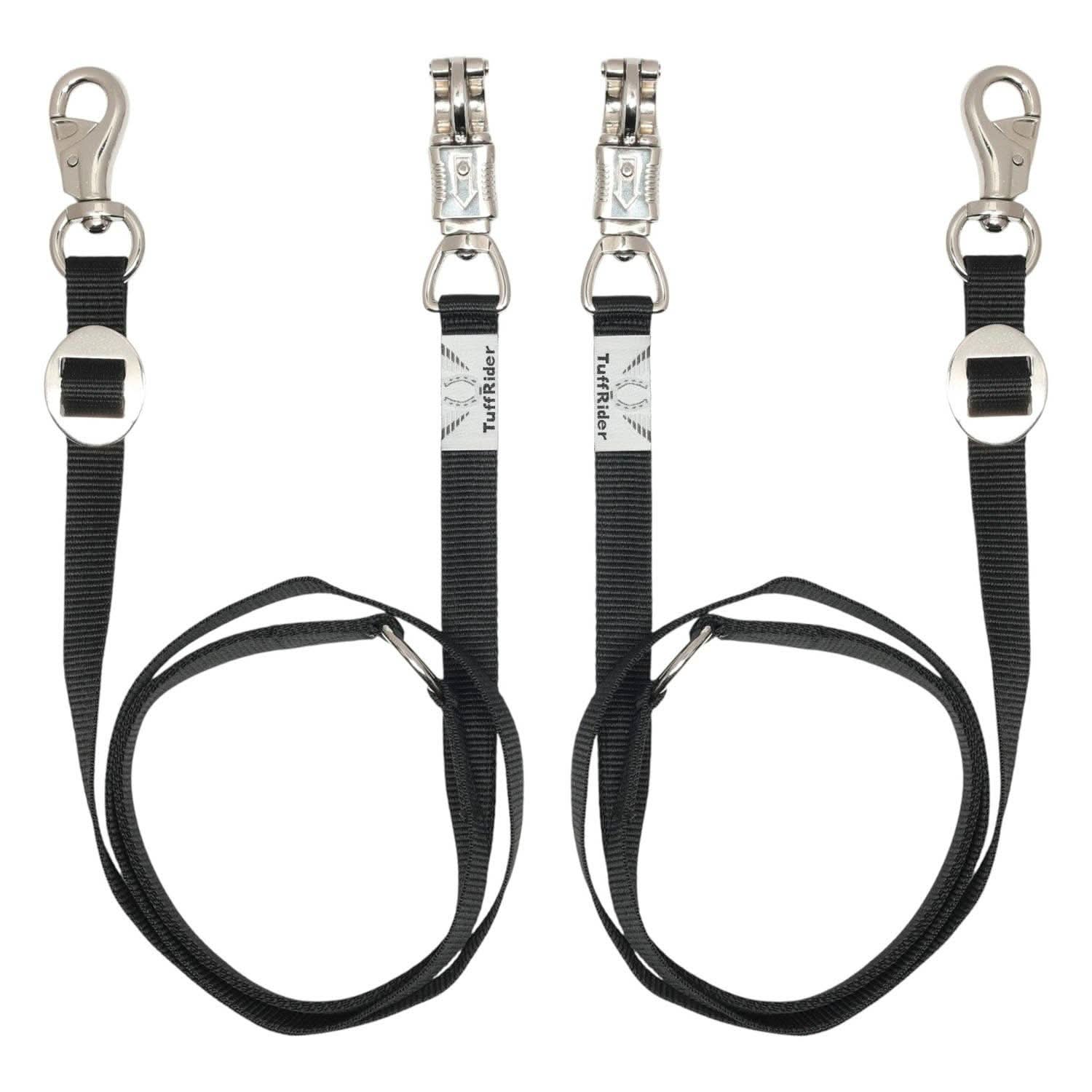 Tuffrider Cross Ties