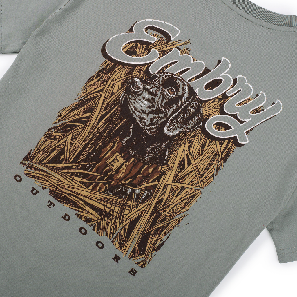 Duck Blind Tee