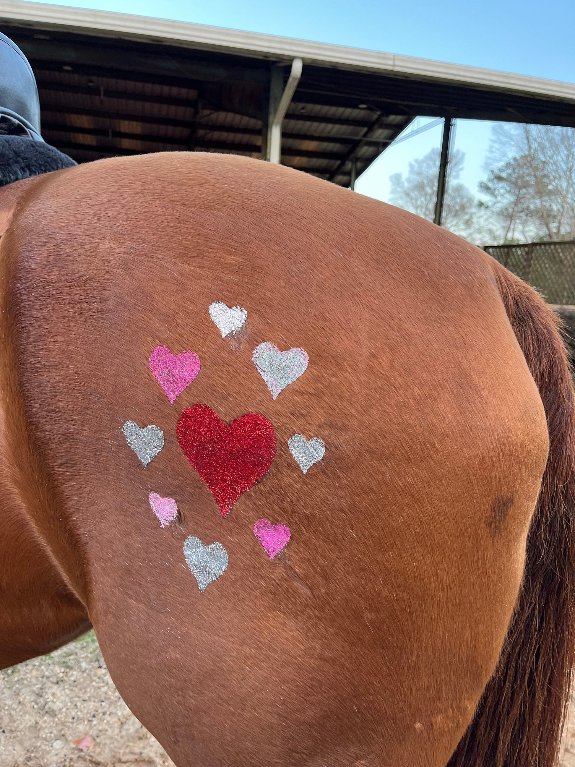 Hearts Multi