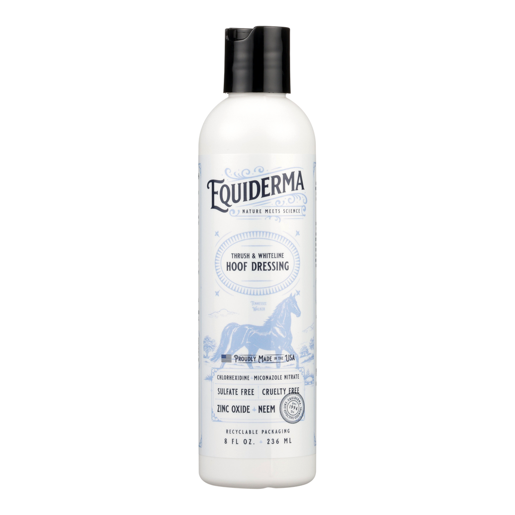 Thrush & Whiteline Hoof Dressing