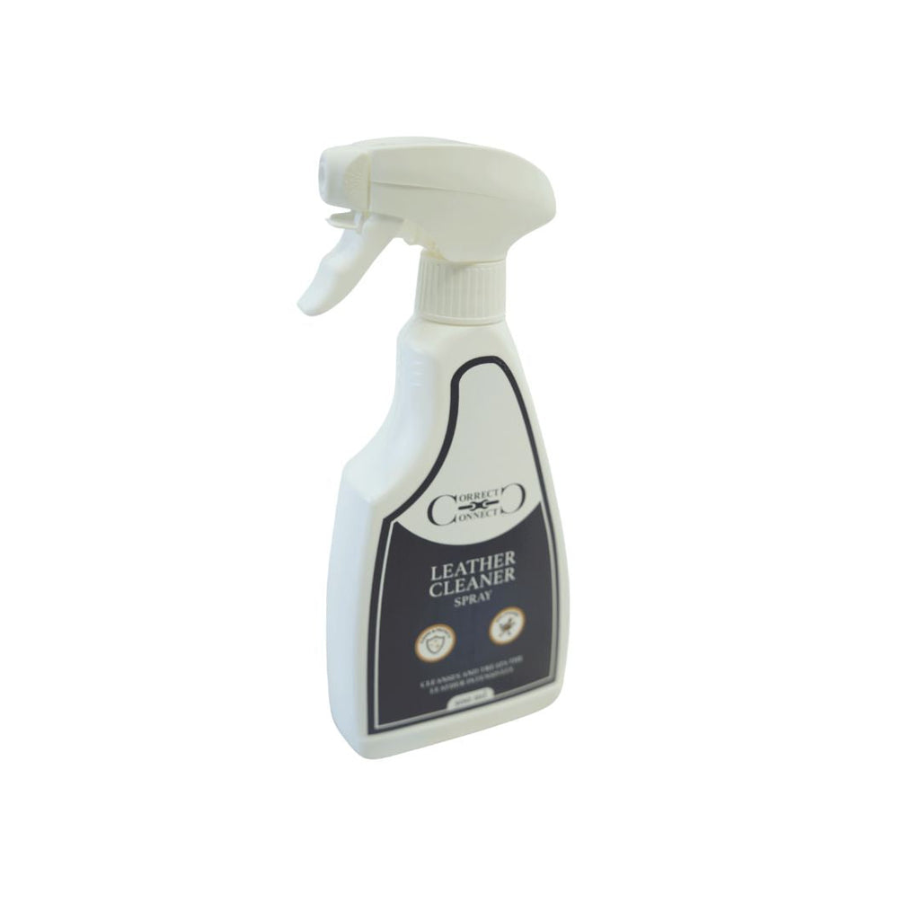 Leather Cleaner Spray