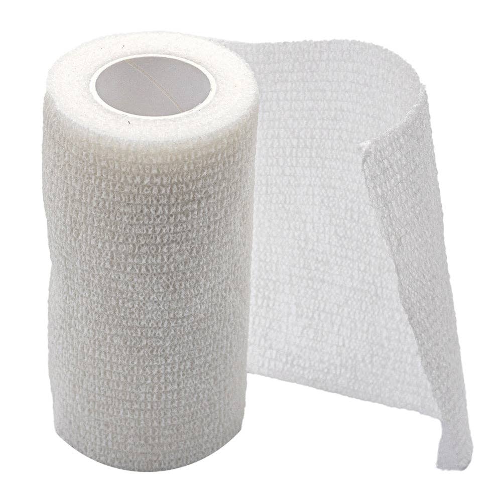 Vet Wrap- Tuff Rider Cohesive Bandage